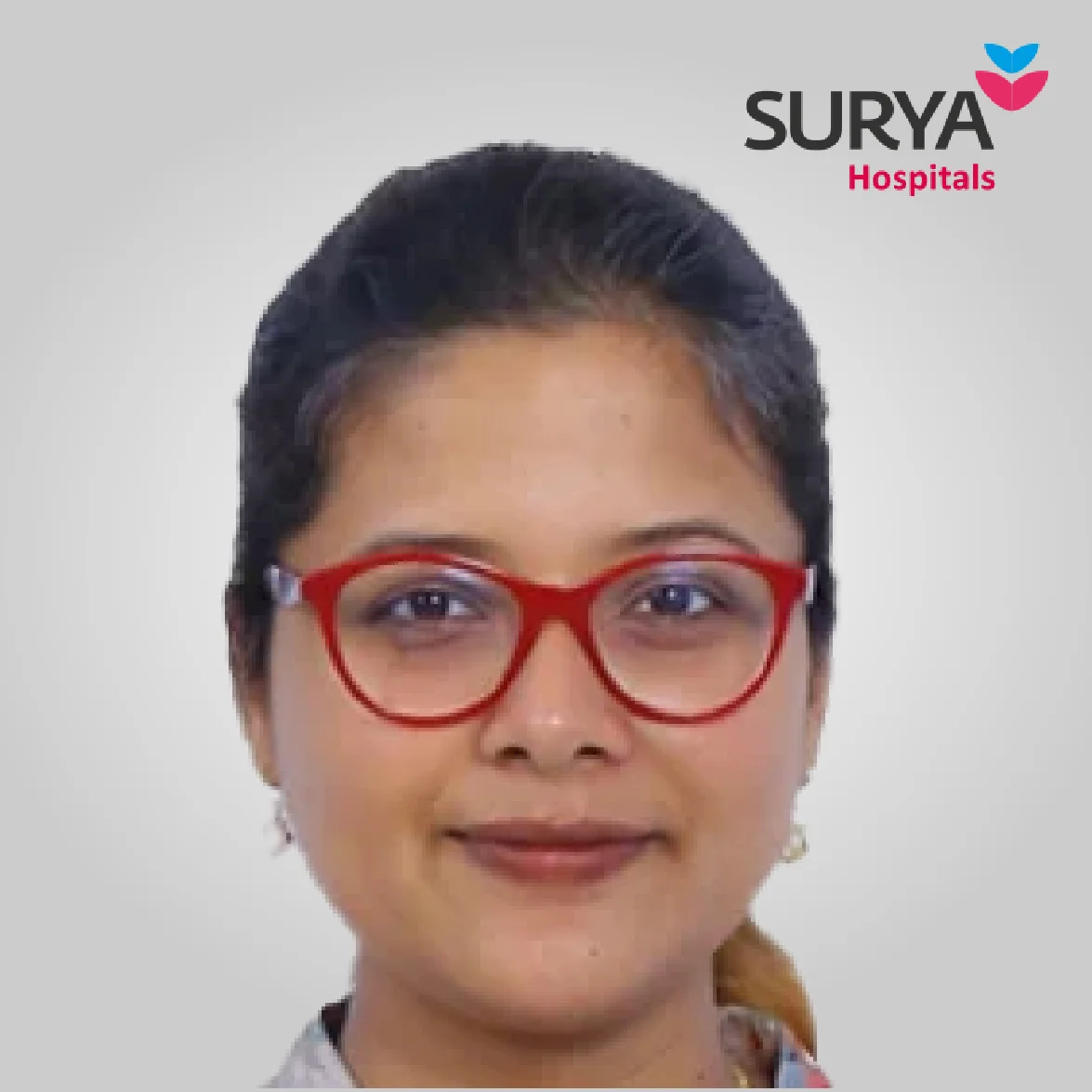 Dr. Prerna Chaudhary
